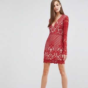 Long Sleeve Stylestalker Dress